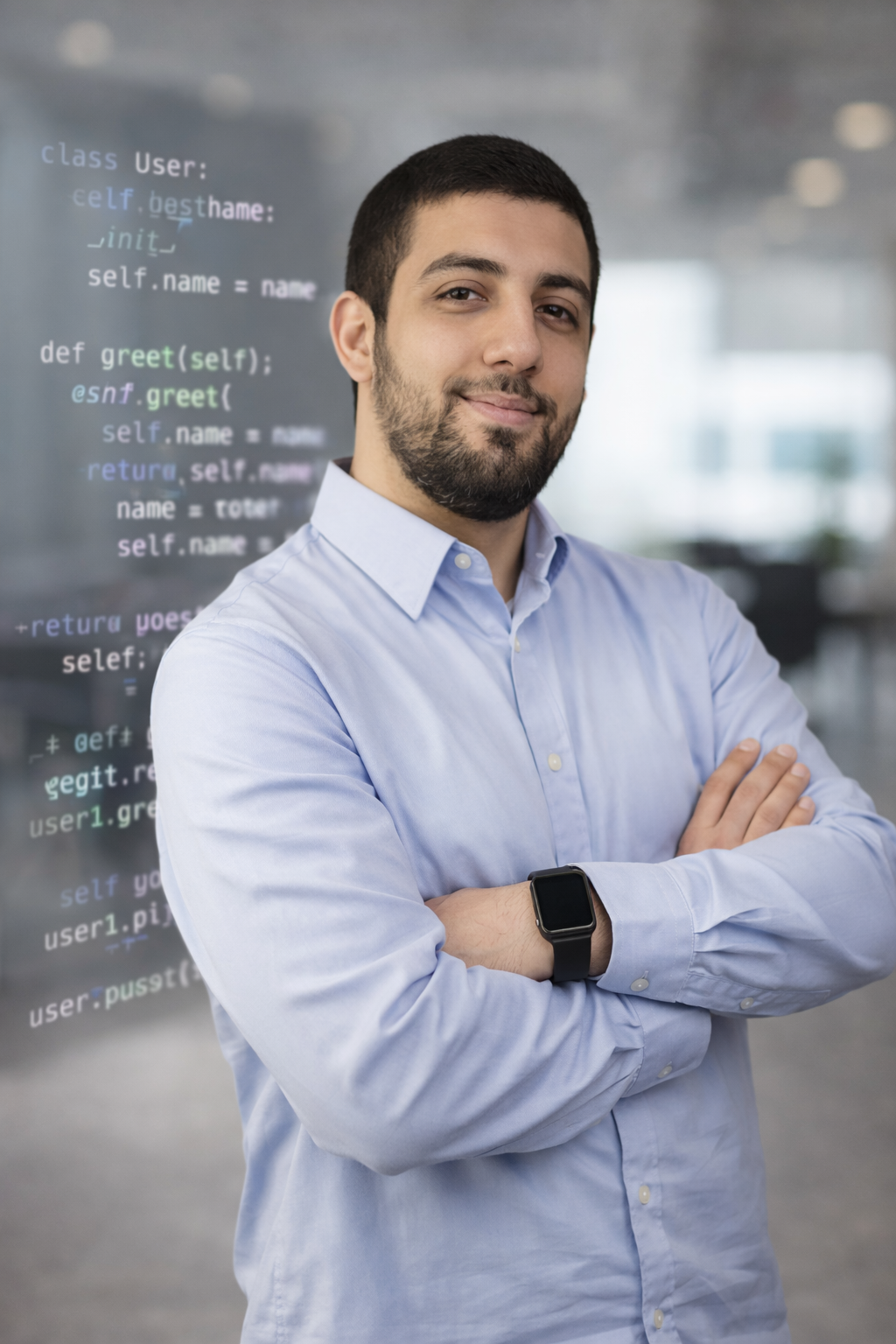 Kevin Ancheta - CEO Cinteia